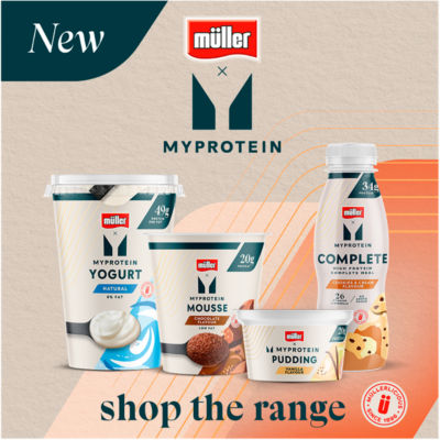 High Protein Strawberry Yogurt with Granola&nbsp;180g thumbnail 4