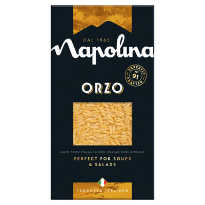 Orzo 500g