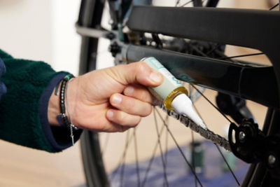 Bike Maintenance & Cleaning Kit thumbnail 4