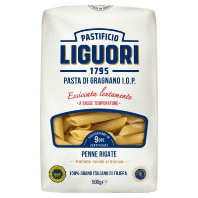 Penne Rigate 500g thumbnail 2