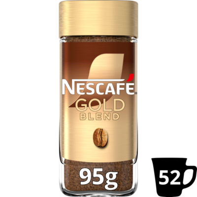 Gold Blend Instant Coffee