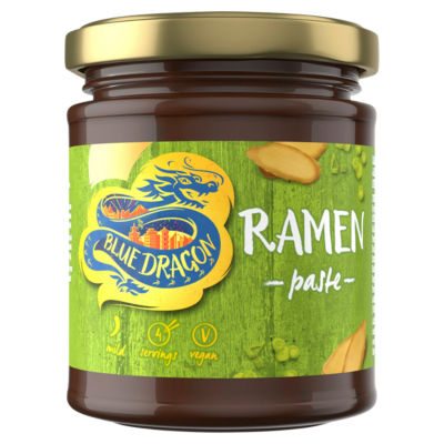 Ramen Paste 170g thumbnail 2