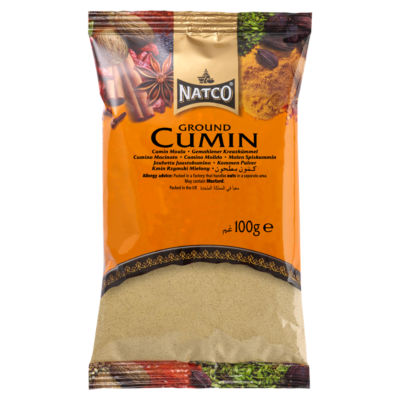 Ground Cumin 100g thumbnail 2