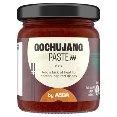 Gochujang Paste 200g thumbnail 2