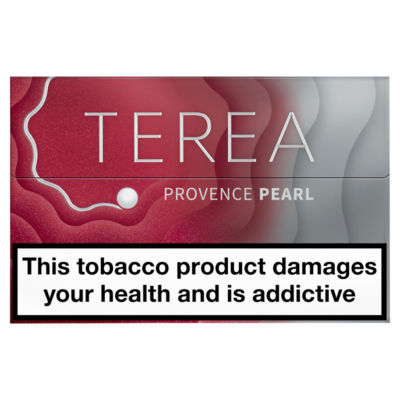 Provence Pearl