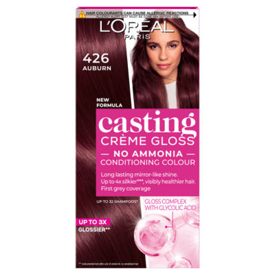Casting Crème Gloss 426 Auburn thumbnail 2