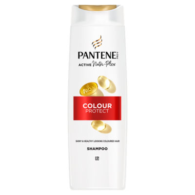 Pro-V Colour Protect Shampoo 325ml thumbnail 2