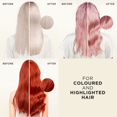 Pro-V Colour Protect Shampoo 325ml thumbnail 4