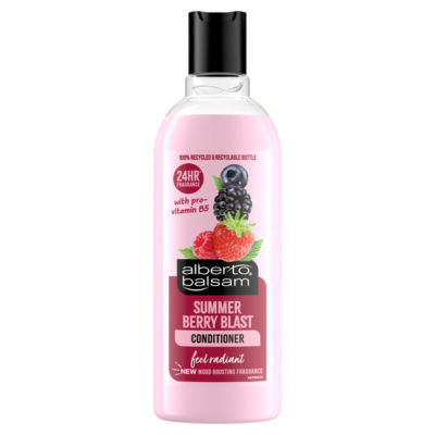 Summer Berry Blast Conditioner 300ml thumbnail 2