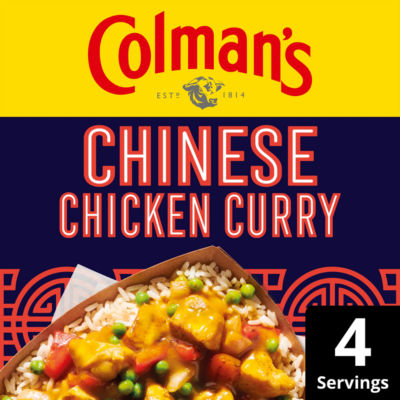 Weekend Wonders Meal Maker Chinese Chicken Curry 47 g thumbnail 2
