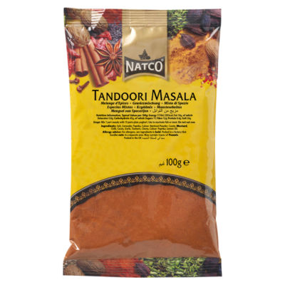 Tandoori Masala 100g thumbnail 2