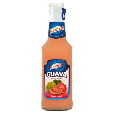 Guava Juice Drink 250ml thumbnail 2