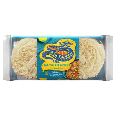 Pad Thai Rice Noodles 200g thumbnail 2