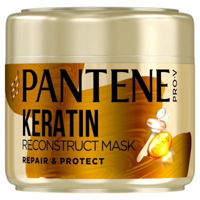 Pro-V Keratin Protect Hair Mask 300ml thumbnail 2