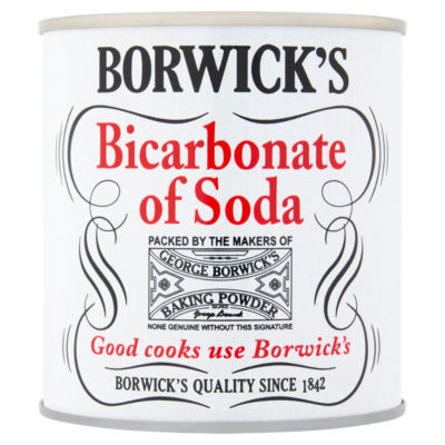 Bicarbonate of Soda 200g