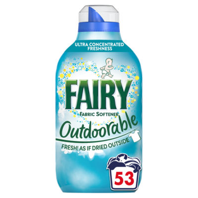Outdoorable Fabric Conditioner x53 thumbnail 2