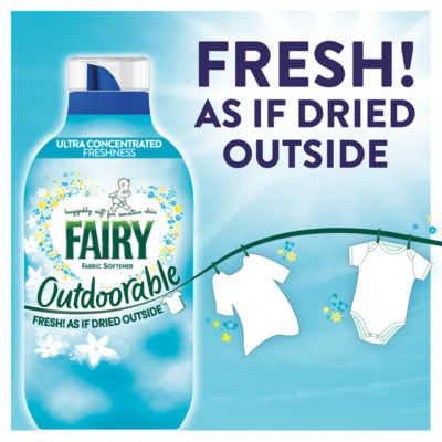 Outdoorable Fabric Conditioner x53 thumbnail 3