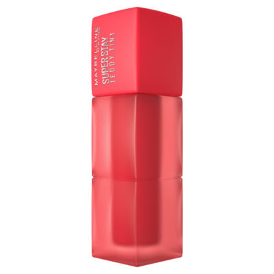 Maybelline Liquid Lipstick Super Stay Teddy Tint, Blurred Matte, July Forever, 5ml thumbnail 2