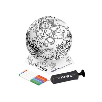 HY PRO DOODLEKICK