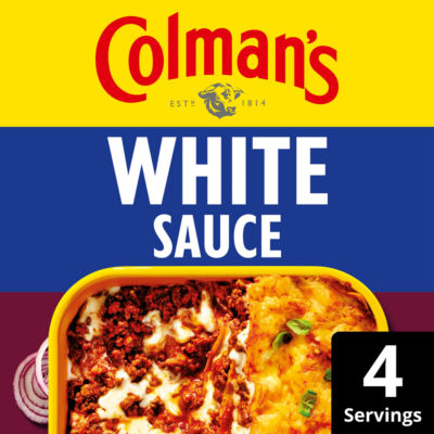 Classic Comforts Meal Maker White Sauce 26 g thumbnail 2