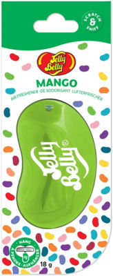 Jelly Belly 3D Gel Mango
