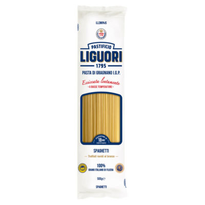 Spaghetti 500g thumbnail 2