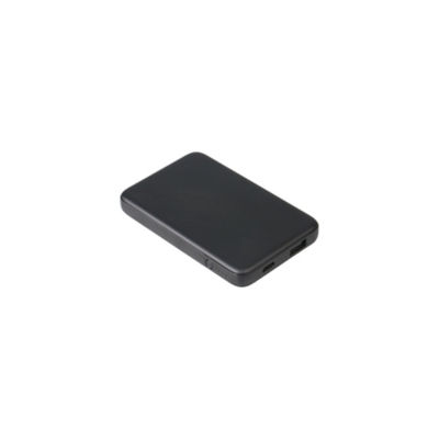 Asda Tech Black Powerbank