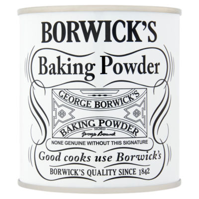 Baking Powder 200g thumbnail 2