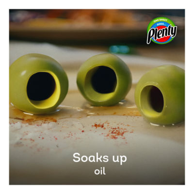 Original Kitchen Roll 2 Rolls thumbnail 3