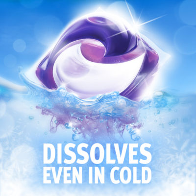PODS® Washing Capsules 51 Washes Spring Awakening thumbnail 3