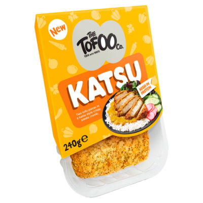 Katsu 240g