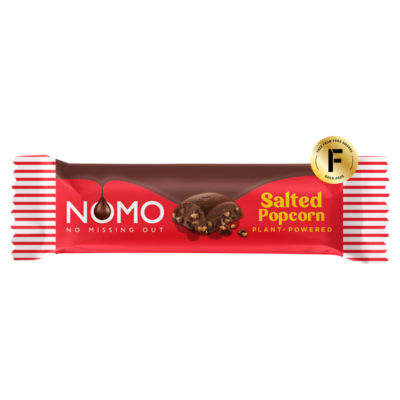 NOMO Popcorn Countline