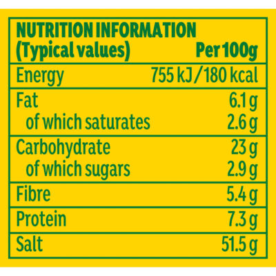 All Purpose Savoury Seasoning Aromat Chilli 90 g thumbnail 3