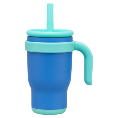 The Sipster Stainless Steel Tumbler 4y+ 420ml thumbnail 2