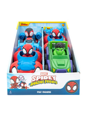 Mini Vehicle