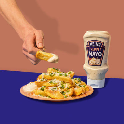 Truffle Mayo 380g thumbnail 3