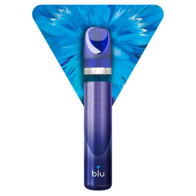 bar kit Blueberry Ice Vape Device 20mg/ml thumbnail 4