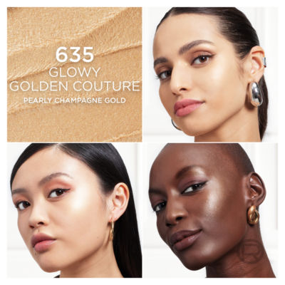 Lumi Les Glow Sticks - 635 Golden Couture thumbnail 4