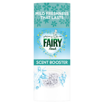 In-Wash Scent Booster Fresh 155g