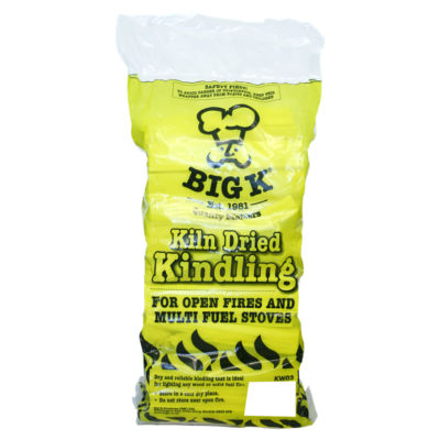 Kiln Dried Kindling 1.1kg thumbnail 2