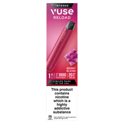 Reload Pen- Berry Blend thumbnail 2