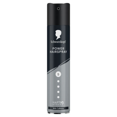 Styling Power Hairspray 250ml thumbnail 2