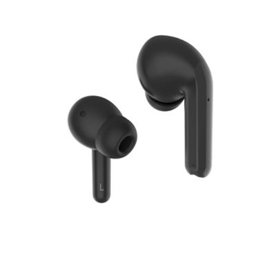 Asda Tech Black Earphones thumbnail 2