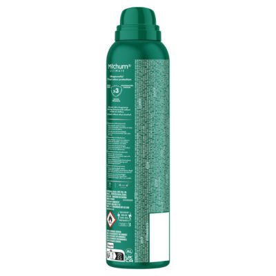 Men Ultimate Active Ocean Antiperspirant & Deodorant 250ml thumbnail 3