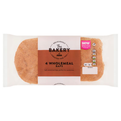 The Bakery at  4 Wholemeal Baps thumbnail 2