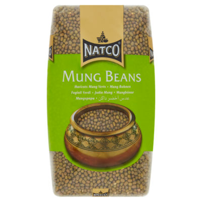 Mung Beans 1kg thumbnail 2