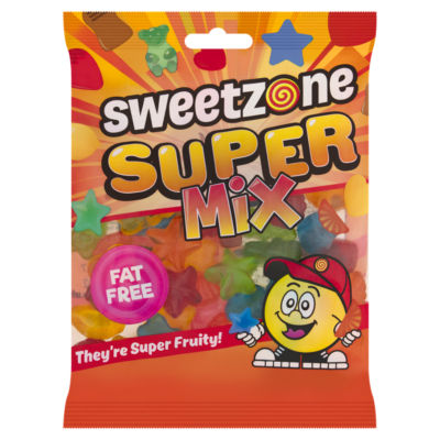Super Mix 170g thumbnail 2