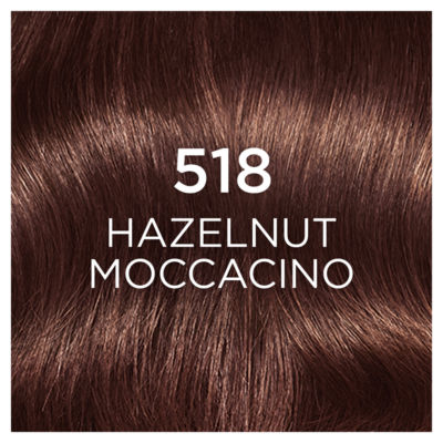 Casting Crème Gloss 518 Hazelnut Mochaccino thumbnail 3