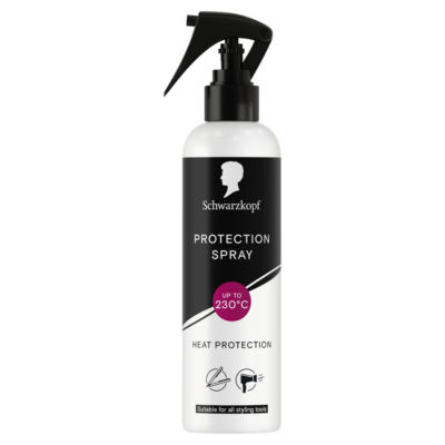Schwarzkopf Protect & Repair Hairspray