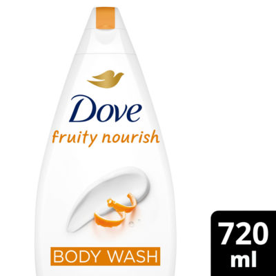 Fruity Nourish Body Wash 720 ml thumbnail 2